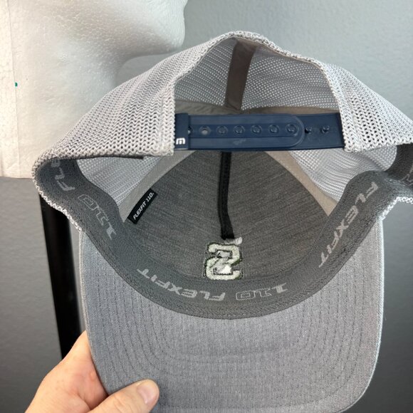 Seattle Storm Snapback - Picture 6 of 7